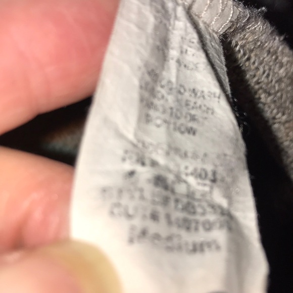 Blu Pepper sweater, medium.  Tub 5 - Picture 3 of 4